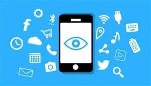 Iphone 6 Spyware